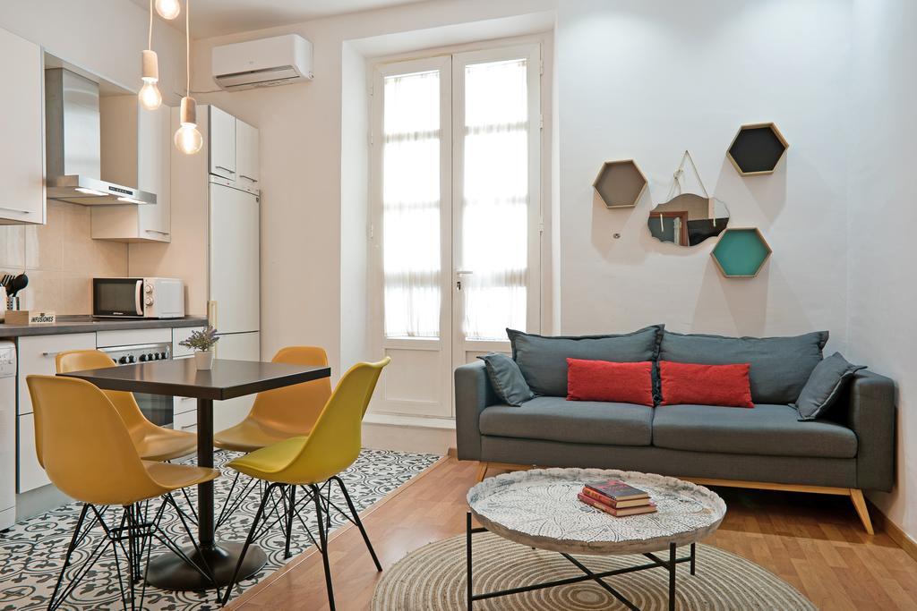 Apartment Urbanchic Oasis Centre Málaga